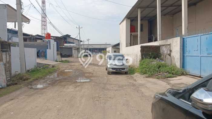 Lokasi Strategis! Dijual Gudang Bisnis di Genuk, Semarang Kondisi Bagus Lokasi Strategis! Dijual Gudang Bisnis di Genuk, Semarang Kondisi Bagus
