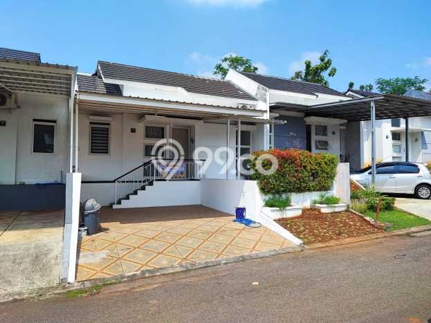 Rumah area BSB City, 2 KM, Akses Rumah Sakit, Luas 120m² LB 80m² Rumah area BSB City, 2 KM, Akses Rumah Sakit, Luas 120m² LB 80m²