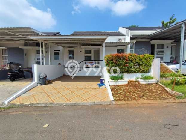 Rumah area BSB City, 2 KM, Akses Rumah Sakit, Luas 120m² LB 80m² Rumah area BSB City, 2 KM, Akses Rumah Sakit, Luas 120m² LB 80m²
