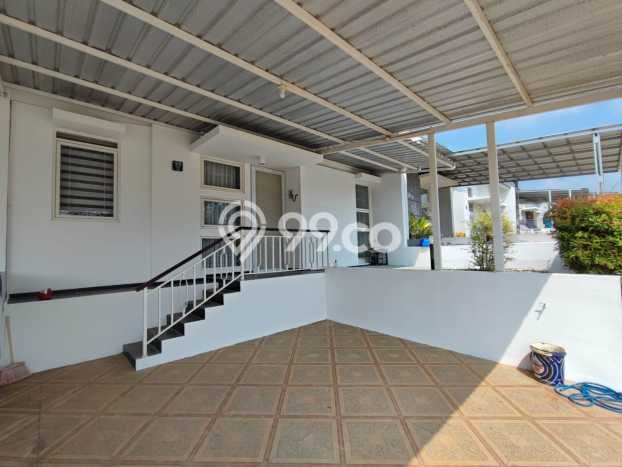 Rumah area BSB City, 2 KM, Akses Rumah Sakit, Luas 120m² LB 80m² Rumah area BSB City, 2 KM, Akses Rumah Sakit, Luas 120m² LB 80m²