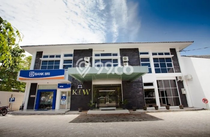 Lahan Investasi Lokasi Tugu Semarang - Lahan Investasi Lokasi Tugu Semarang -