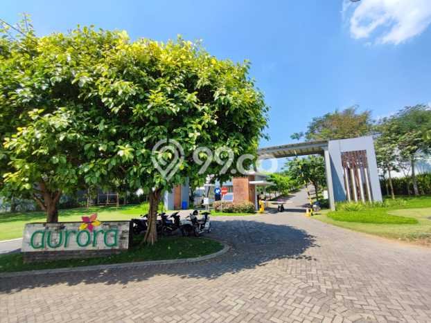 Rumah SHM Cluster Aurora Garden Siap Huni, Bsb Village, Mijen Rumah SHM Cluster Aurora Garden Siap Huni, Bsb Village, Mijen