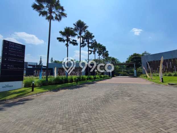 Rumah SHM Cluster Aurora Garden Siap Huni, Bsb Village, Mijen Rumah SHM Cluster Aurora Garden Siap Huni, Bsb Village, Mijen