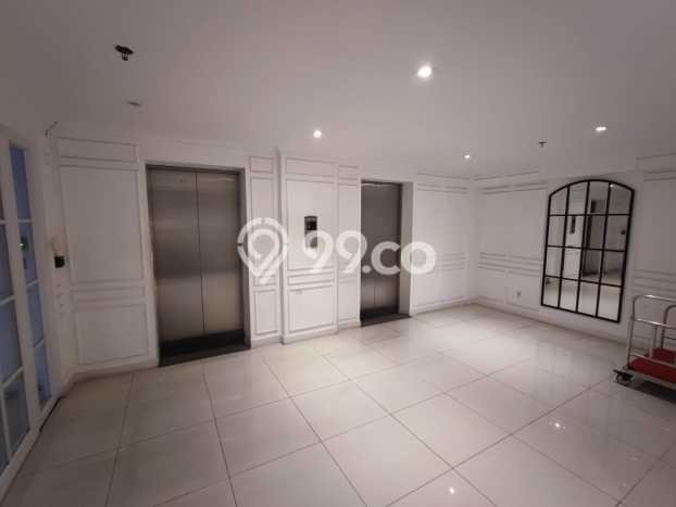 Hunian Apartemen Hemat 1 KT 1 KM di Tembalang, Semarang, Jawa Tengah Hunian Apartemen Hemat 1 KT 1 KM di Tembalang, Semarang, Jawa Tengah