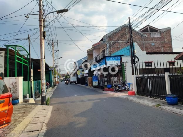 Ruko Dijual Lokasi Stratagis di Gayamsari Semarang Cocok untuk Bisnis Ruko Dijual Lokasi Stratagis di Gayamsari Semarang Cocok untuk Bisnis