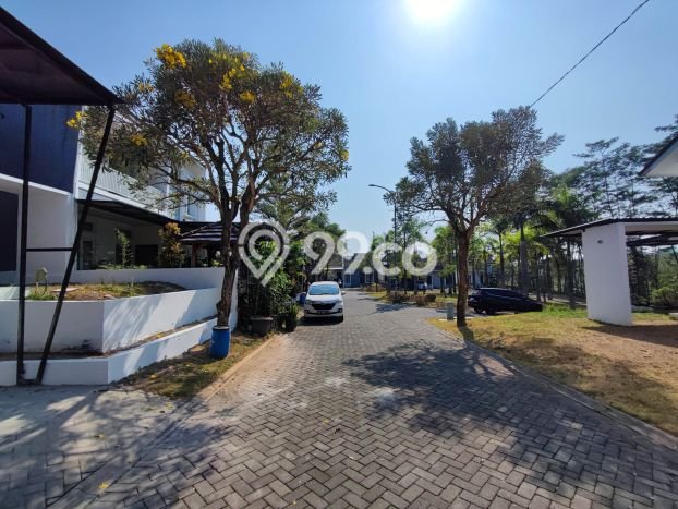 Rumah SHM Cluster Aurora Garden Siap Huni, Bsb Village, Mijen Rumah SHM Cluster Aurora Garden Siap Huni, Bsb Village, Mijen
