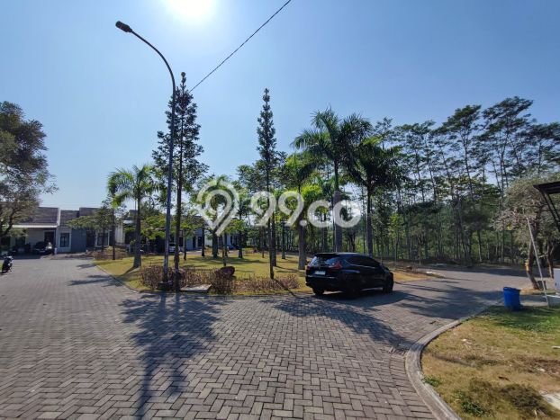 Rumah SHM Cluster Aurora Garden Siap Huni, Bsb Village, Mijen Rumah SHM Cluster Aurora Garden Siap Huni, Bsb Village, Mijen