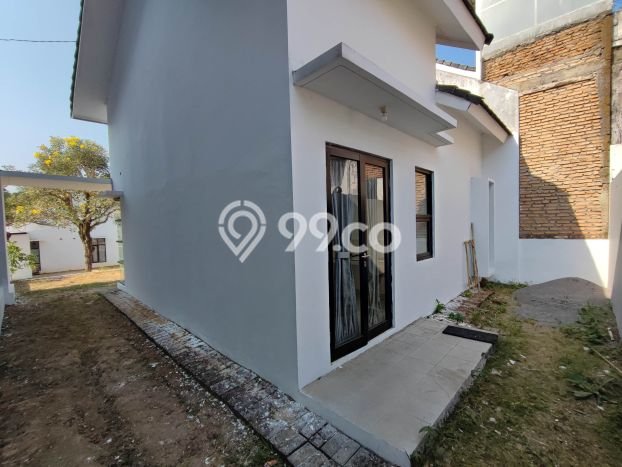Rumah SHM Cluster Aurora Garden Siap Huni, Bsb Village, Mijen Rumah SHM Cluster Aurora Garden Siap Huni, Bsb Village, Mijen