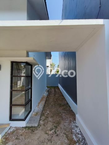 Rumah SHM Cluster Aurora Garden Siap Huni, Bsb Village, Mijen Rumah SHM Cluster Aurora Garden Siap Huni, Bsb Village, Mijen