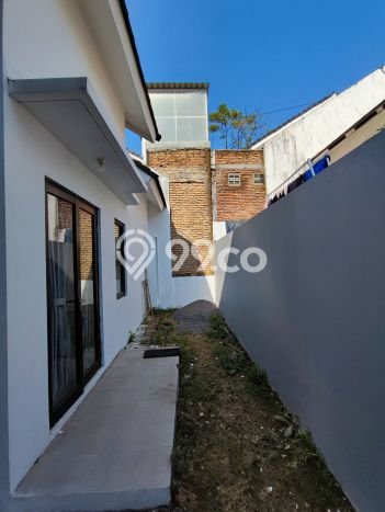 Rumah SHM Cluster Aurora Garden Siap Huni, Bsb Village, Mijen Rumah SHM Cluster Aurora Garden Siap Huni, Bsb Village, Mijen