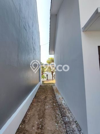 Rumah SHM Cluster Aurora Garden Siap Huni, Bsb Village, Mijen Rumah SHM Cluster Aurora Garden Siap Huni, Bsb Village, Mijen