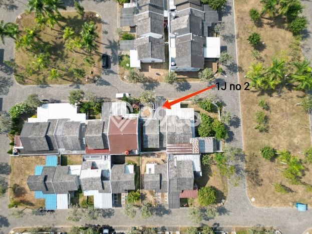 Rumah SHM Cluster Aurora Garden Siap Huni, Bsb Village, Mijen Rumah SHM Cluster Aurora Garden Siap Huni, Bsb Village, Mijen