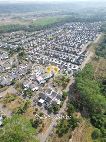 Rumah SHM Cluster Aurora Garden Siap Huni, Bsb Village, Mijen Rumah SHM Cluster Aurora Garden Siap Huni, Bsb Village, Mijen