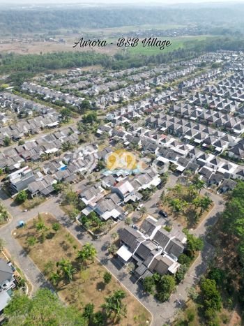 Rumah SHM Cluster Aurora Garden Siap Huni, Bsb Village, Mijen Rumah SHM Cluster Aurora Garden Siap Huni, Bsb Village, Mijen