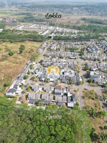 Rumah SHM Cluster Aurora Garden Siap Huni, Bsb Village, Mijen Rumah SHM Cluster Aurora Garden Siap Huni, Bsb Village, Mijen