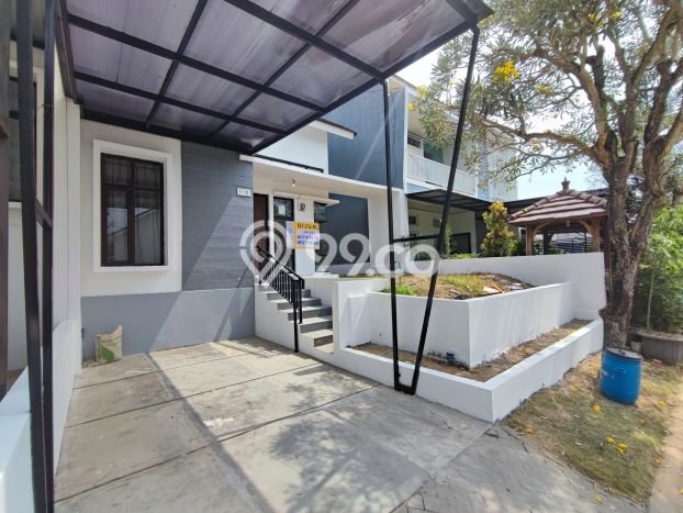 Rumah SHM Cluster Aurora Garden Siap Huni, Bsb Village, Mijen Rumah SHM Cluster Aurora Garden Siap Huni, Bsb Village, Mijen