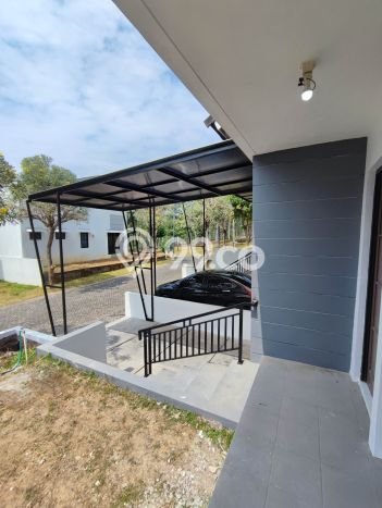 Rumah SHM Cluster Aurora Garden Siap Huni, Bsb Village, Mijen Rumah SHM Cluster Aurora Garden Siap Huni, Bsb Village, Mijen