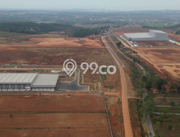 Tanah Dijual Lokasi Kandeman Batang - Tanah Dijual Lokasi Kandeman Batang -