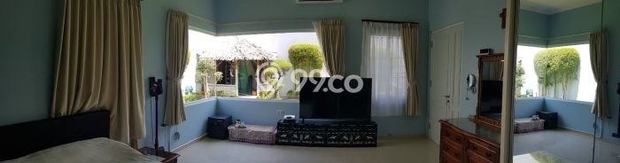 Rumah Elit Modern Siap Huni di BSB City Semarang Rumah Elit Modern Siap Huni di BSB City Semarang