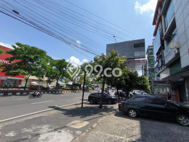 Ruko Komersial Dijual di Semarang Selatan Semarang LT 100m2 & LB 285m2 Ruko Komersial Dijual di Semarang Selatan Semarang LT 100m2 & LB 285m2