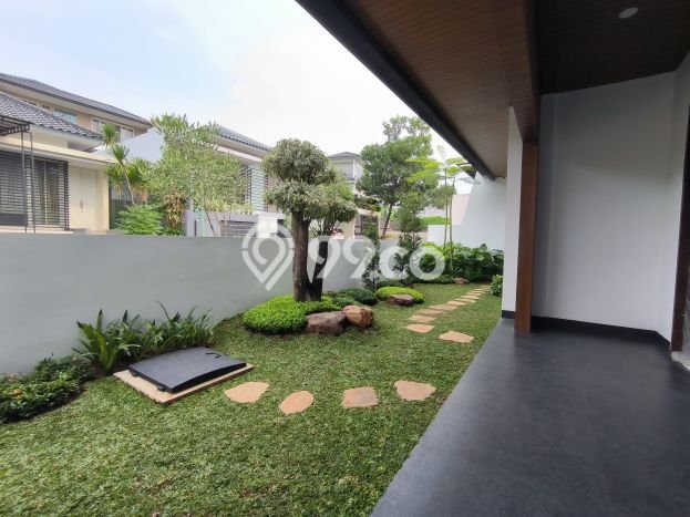 PILIHAN TEPAT! Rumah di Candi Golf, 2 KM, Dekat Mall, LT 397m² LB 300m² PILIHAN TEPAT! Rumah di Candi Golf, 2 KM, Dekat Mall, LT 397m² LB 300m²