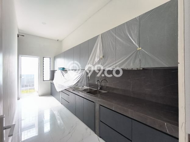 PILIHAN TEPAT! Rumah di Candi Golf, 2 KM, Dekat Mall, LT 397m² LB 300m² PILIHAN TEPAT! Rumah di Candi Golf, 2 KM, Dekat Mall, LT 397m² LB 300m²