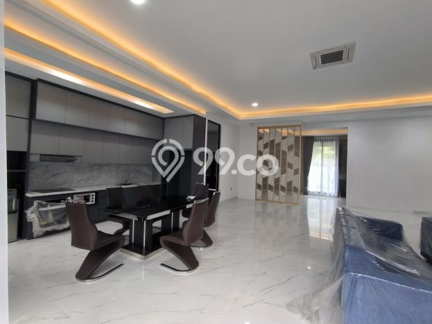 PILIHAN TEPAT! Rumah di Candi Golf, 2 KM, Dekat Mall, LT 397m² LB 300m² PILIHAN TEPAT! Rumah di Candi Golf, 2 KM, Dekat Mall, LT 397m² LB 300m²