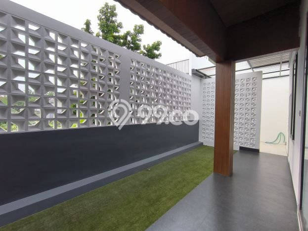 PILIHAN TEPAT! Rumah di Candi Golf, 2 KM, Dekat Mall, LT 397m² LB 300m² PILIHAN TEPAT! Rumah di Candi Golf, 2 KM, Dekat Mall, LT 397m² LB 300m²
