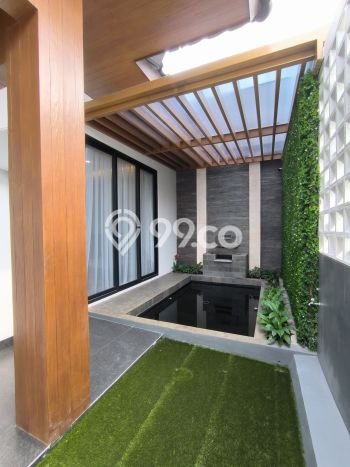 PILIHAN TEPAT! Rumah di Candi Golf, 2 KM, Dekat Mall, LT 397m² LB 300m² PILIHAN TEPAT! Rumah di Candi Golf, 2 KM, Dekat Mall, LT 397m² LB 300m²
