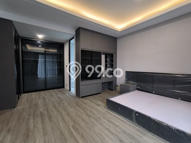 PILIHAN TEPAT! Rumah di Candi Golf, 2 KM, Dekat Mall, LT 397m² LB 300m² PILIHAN TEPAT! Rumah di Candi Golf, 2 KM, Dekat Mall, LT 397m² LB 300m²