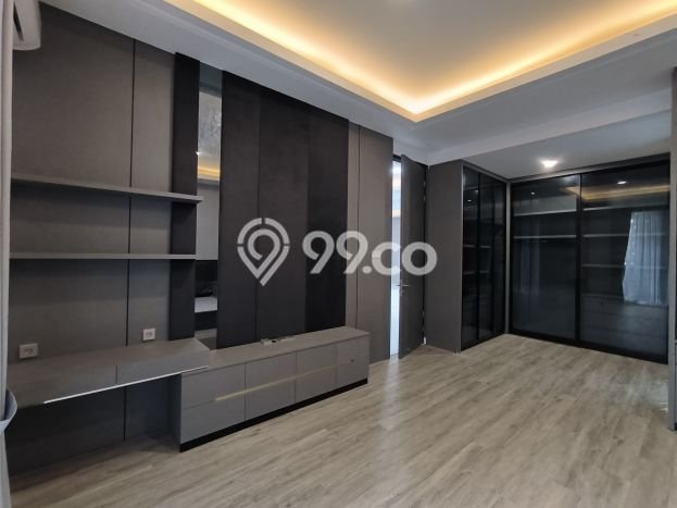 PILIHAN TEPAT! Rumah di Candi Golf, 2 KM, Dekat Mall, LT 397m² LB 300m² PILIHAN TEPAT! Rumah di Candi Golf, 2 KM, Dekat Mall, LT 397m² LB 300m²