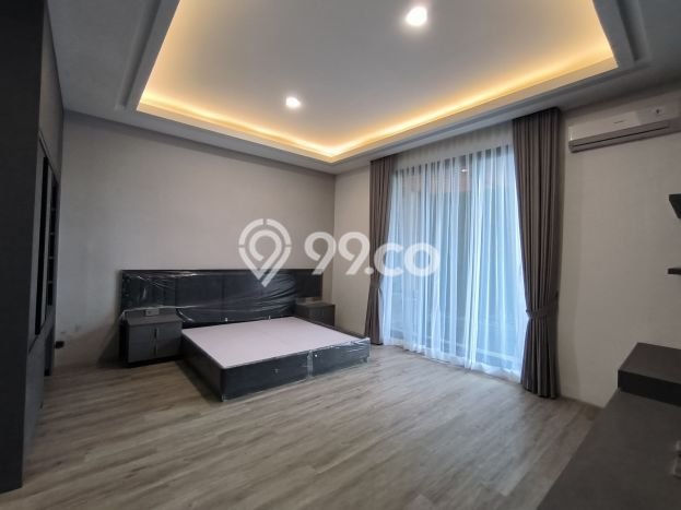 PILIHAN TEPAT! Rumah di Candi Golf, 2 KM, Dekat Mall, LT 397m² LB 300m² PILIHAN TEPAT! Rumah di Candi Golf, 2 KM, Dekat Mall, LT 397m² LB 300m²