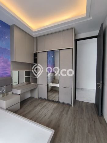 PILIHAN TEPAT! Rumah di Candi Golf, 2 KM, Dekat Mall, LT 397m² LB 300m² PILIHAN TEPAT! Rumah di Candi Golf, 2 KM, Dekat Mall, LT 397m² LB 300m²