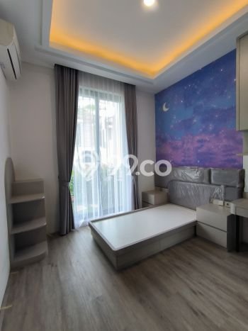 PILIHAN TEPAT! Rumah di Candi Golf, 2 KM, Dekat Mall, LT 397m² LB 300m² PILIHAN TEPAT! Rumah di Candi Golf, 2 KM, Dekat Mall, LT 397m² LB 300m²