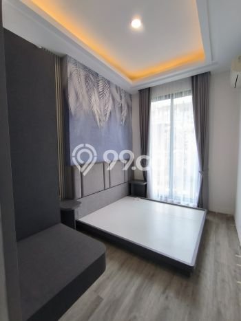 PILIHAN TEPAT! Rumah di Candi Golf, 2 KM, Dekat Mall, LT 397m² LB 300m² PILIHAN TEPAT! Rumah di Candi Golf, 2 KM, Dekat Mall, LT 397m² LB 300m²