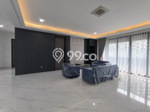 PILIHAN TEPAT! Rumah di Candi Golf, 2 KM, Dekat Mall, LT 397m² LB 300m² PILIHAN TEPAT! Rumah di Candi Golf, 2 KM, Dekat Mall, LT 397m² LB 300m²