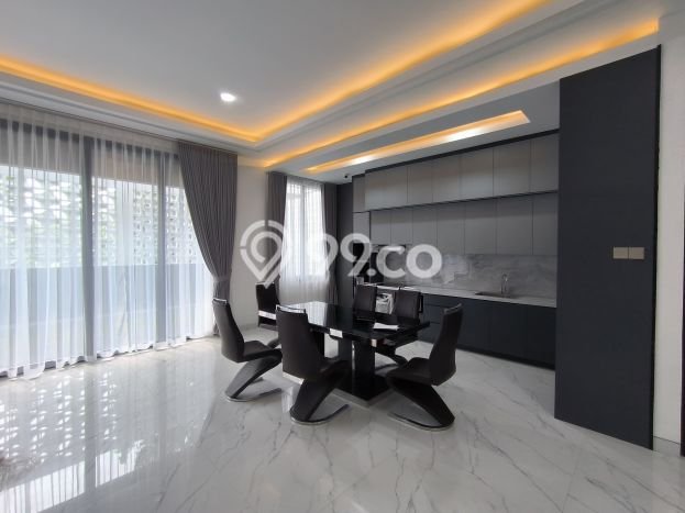 PILIHAN TEPAT! Rumah di Candi Golf, 2 KM, Dekat Mall, LT 397m² LB 300m² PILIHAN TEPAT! Rumah di Candi Golf, 2 KM, Dekat Mall, LT 397m² LB 300m²