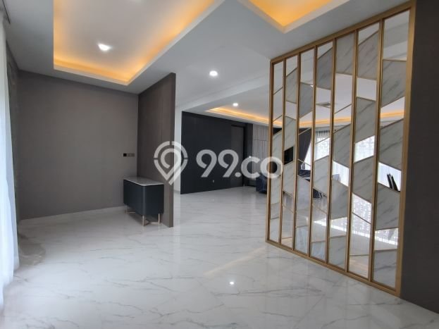 PILIHAN TEPAT! Rumah di Candi Golf, 2 KM, Dekat Mall, LT 397m² LB 300m² PILIHAN TEPAT! Rumah di Candi Golf, 2 KM, Dekat Mall, LT 397m² LB 300m²