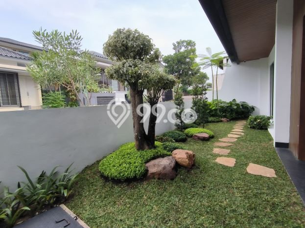 PILIHAN TEPAT! Rumah di Candi Golf, 2 KM, Dekat Mall, LT 397m² LB 300m² PILIHAN TEPAT! Rumah di Candi Golf, 2 KM, Dekat Mall, LT 397m² LB 300m²
