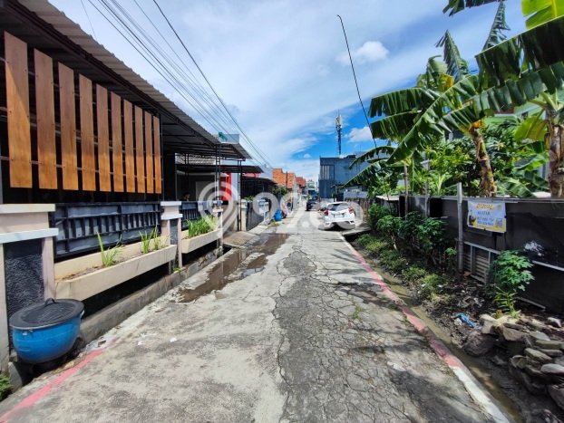 Tanah Dijual Lokasi Pedurungan, Semarang dengan Luas Tanah 234m2 dan Status SHM Tanah Dijual Lokasi Pedurungan, Semarang dengan Luas Tanah 234m2 dan Status SHM