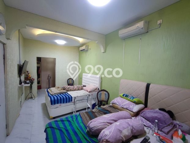 Jual Rumah Modern 1 KT di BSB City, Semarang Jual Rumah Modern 1 KT di BSB City, Semarang