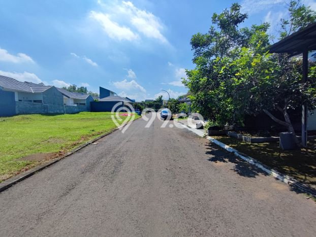 Rumah Modern 2 KT di BSB City Semarang Unfurnished Rumah Modern 2 KT di BSB City Semarang Unfurnished