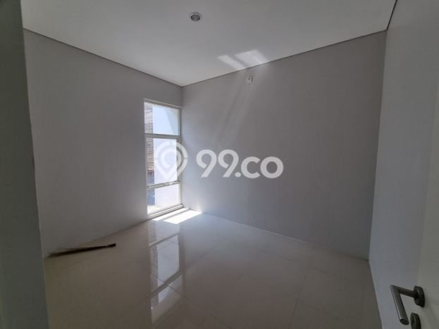 Rumah Modern 2 KT di BSB City Semarang Unfurnished Rumah Modern 2 KT di BSB City Semarang Unfurnished