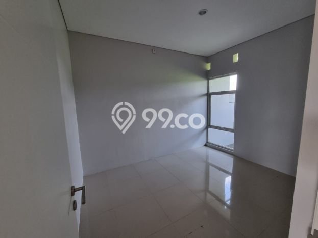 Rumah Modern 2 KT di BSB City Semarang Unfurnished Rumah Modern 2 KT di BSB City Semarang Unfurnished