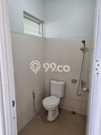 Rumah Modern 2 KT di BSB City Semarang Unfurnished Rumah Modern 2 KT di BSB City Semarang Unfurnished