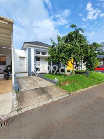 Rumah sewa siap huni 2 Kamar Tidur di BSB City, Semarang Rumah sewa siap huni 2 Kamar Tidur di BSB City, Semarang