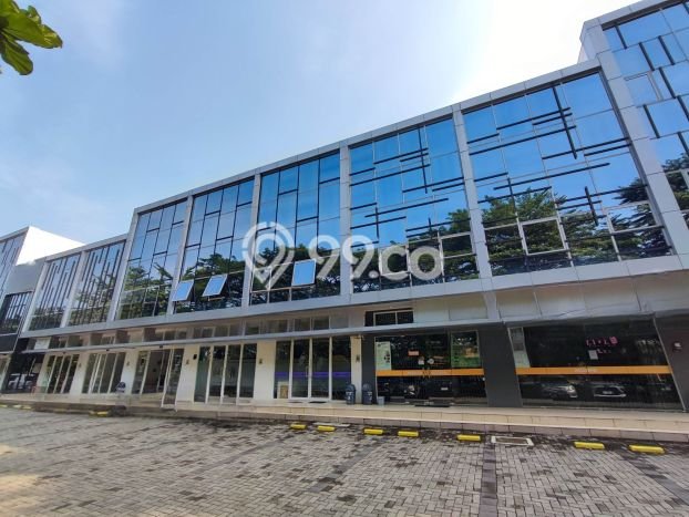 Unit Ruko Dijual di Semarang LT 100m2 & LB 150m2 Unit Ruko Dijual di Semarang LT 100m2 & LB 150m2