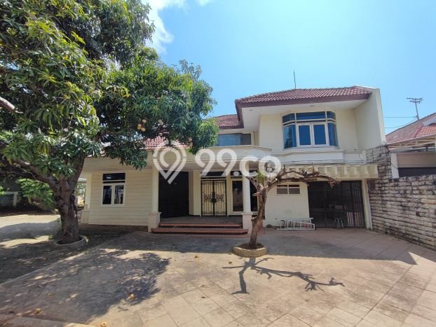 Rumah Eksklusif Dijual LT 1080m2 di Semarang Barat, Semarang Rumah Eksklusif Dijual LT 1080m2 di Semarang Barat, Semarang