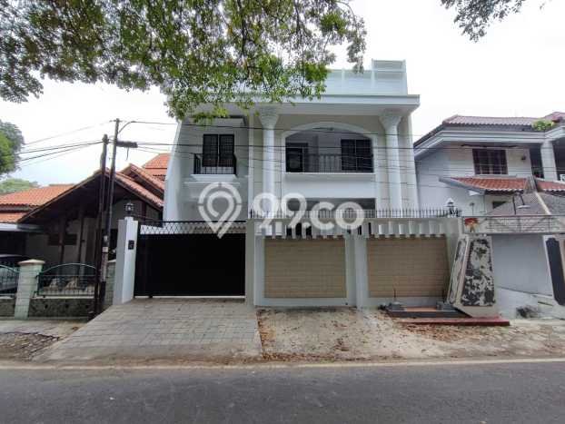 Dijual Hunian Mewah dengan Fasilitas Sekitar Lengkap di Gajah Mungkur, Semarang Dijual Hunian Mewah dengan Fasilitas Sekitar Lengkap di Gajah Mungkur, Semarang