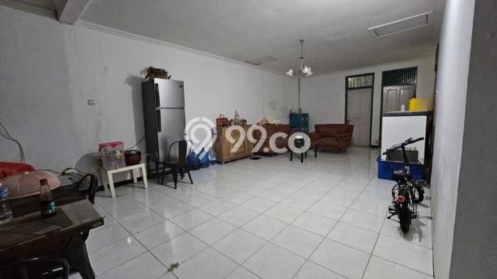 Rumah Minimalis 3 KT di Tanah Mas Semarang Unfurnished Rumah Minimalis 3 KT di Tanah Mas Semarang Unfurnished